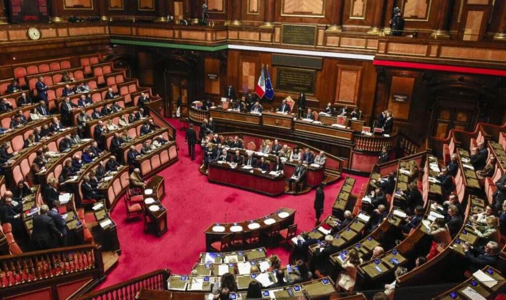 Il DL Fiscale approvato al Senato, passa anche l’emendamento dei 90 mln per la sanità molisana