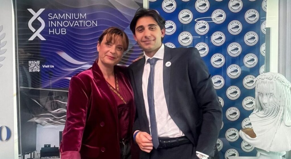 Nuova frontiera dell’impegno politico-studentesco contro la violenza di genere: nasce “Voci del Diritto”