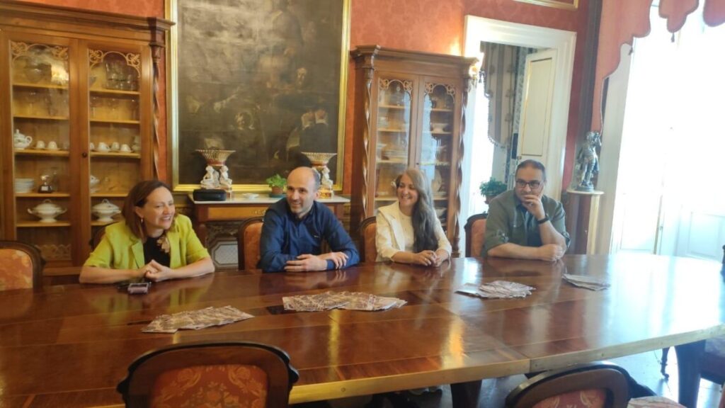 Presentata la seconda tappa del Fismi On Tour, a Ripalimosani riflettori sui produttori più autentici del Made in Italy