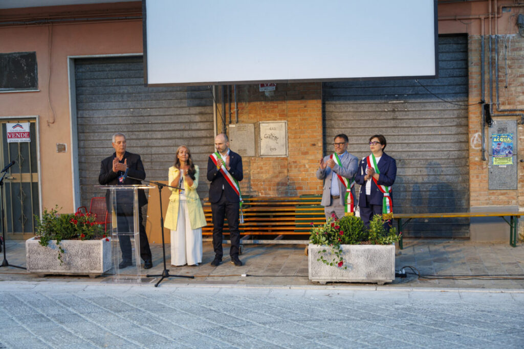 Fismi On Tour, successo a Ripalimosani: tre giorni di promozione delle eccellenze made in Italy