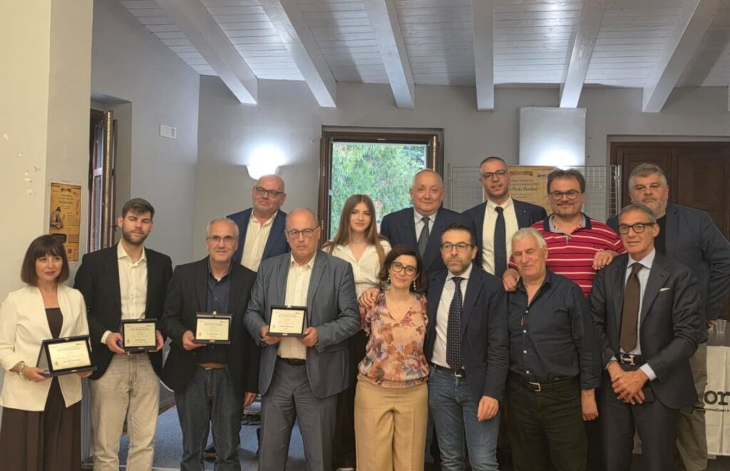 Venafro: seconda edizione del premio “Pasolini”, tutti i vincitori