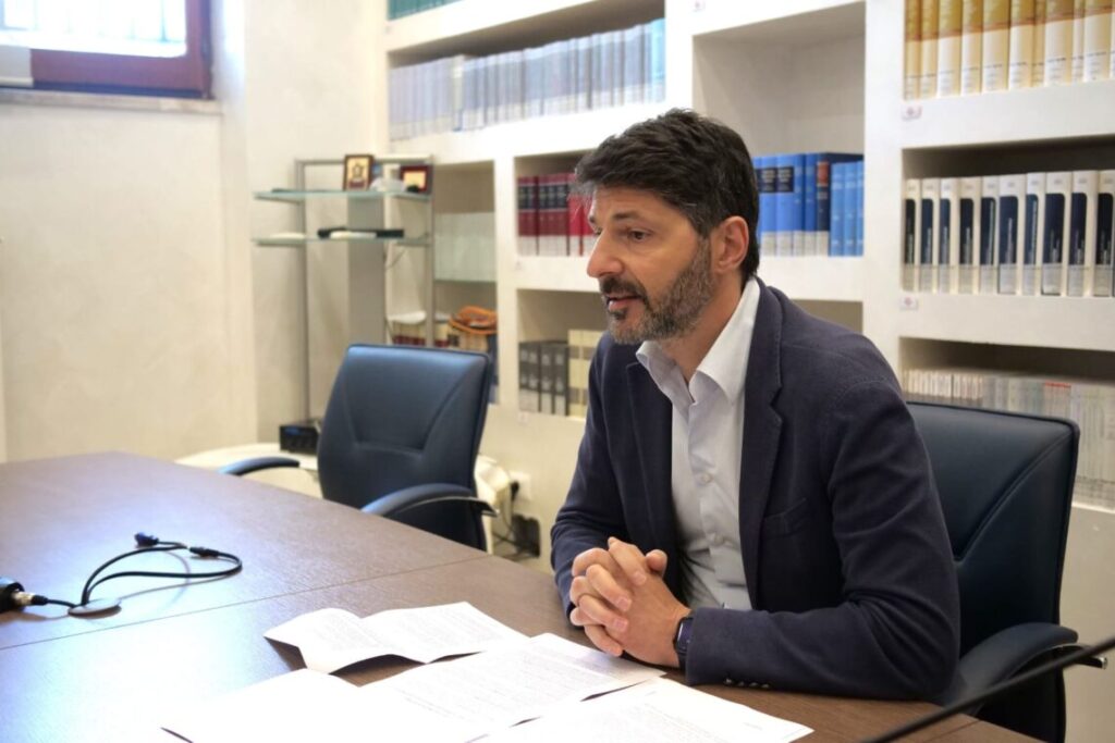 Rinuncia Rocchia, Gravina: “L’Asrem chieda scusa ai molisani”