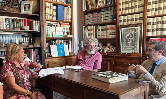 “Molise Arbëresh”, definito il piano operativo.