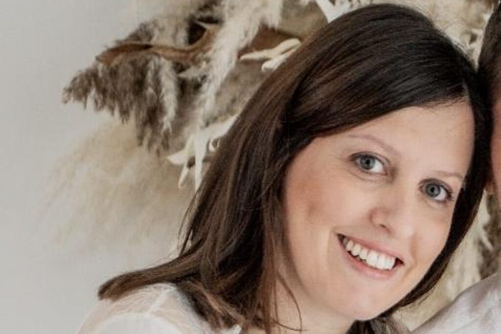 Quaranta candeline per Teresa Franco. Auguri!