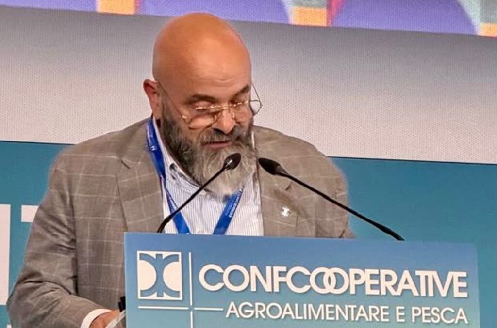 Cooperazione e trasparenza: il valore delle imprese agricole nella filiera del grano duro