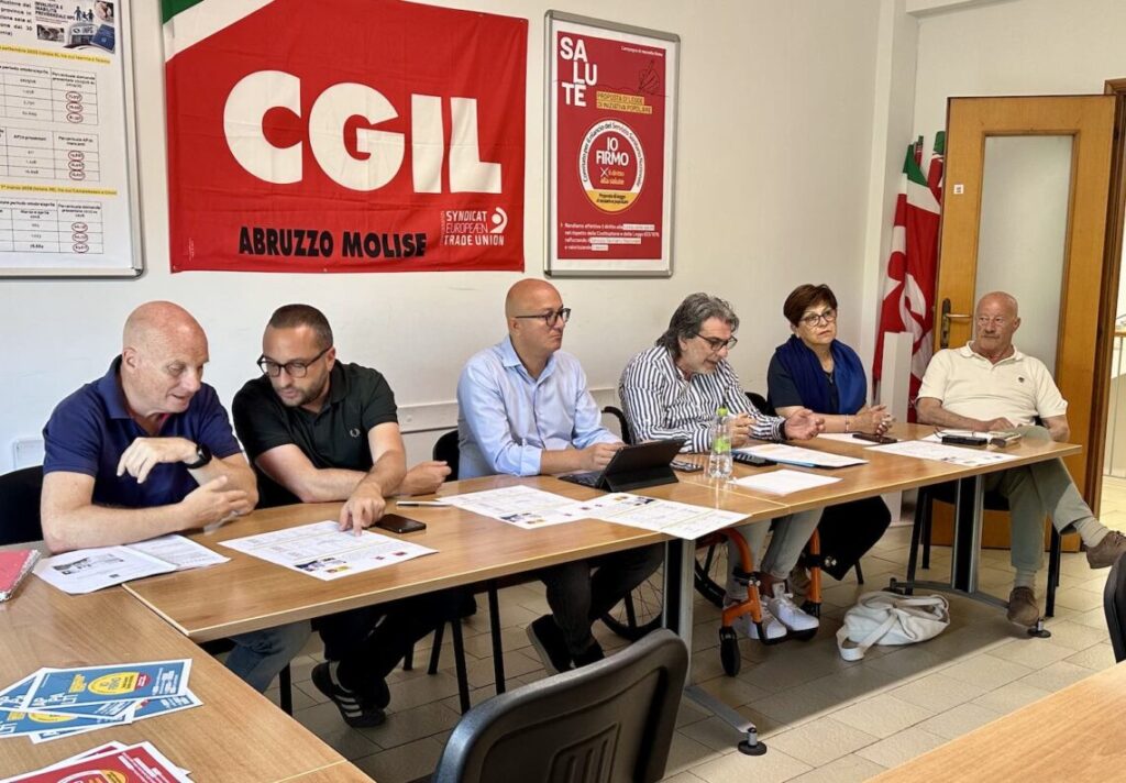 Riforma disabilità, effetto devastante: in Molise crollo delle domande fino al 40%