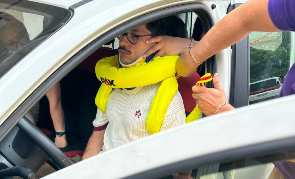 Soccorso d’urgenza, il 118 si aggiorna con gli standard internazionali del PHTLS. FOTO
