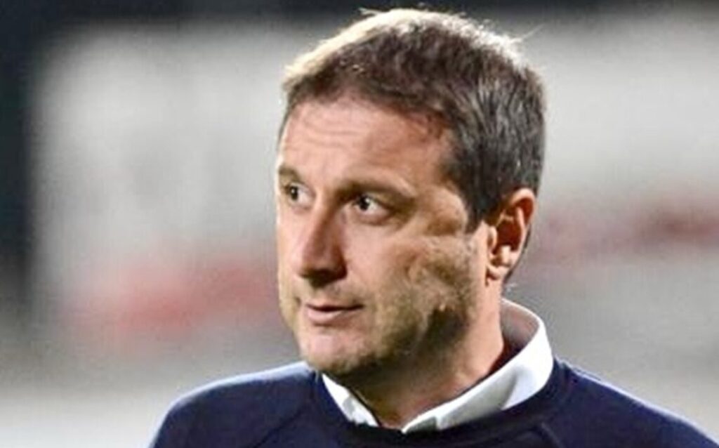 Il Campobasso chiude per Devis Mangia: dal 1° luglio sarà il nuovo allenatore dei Lupi