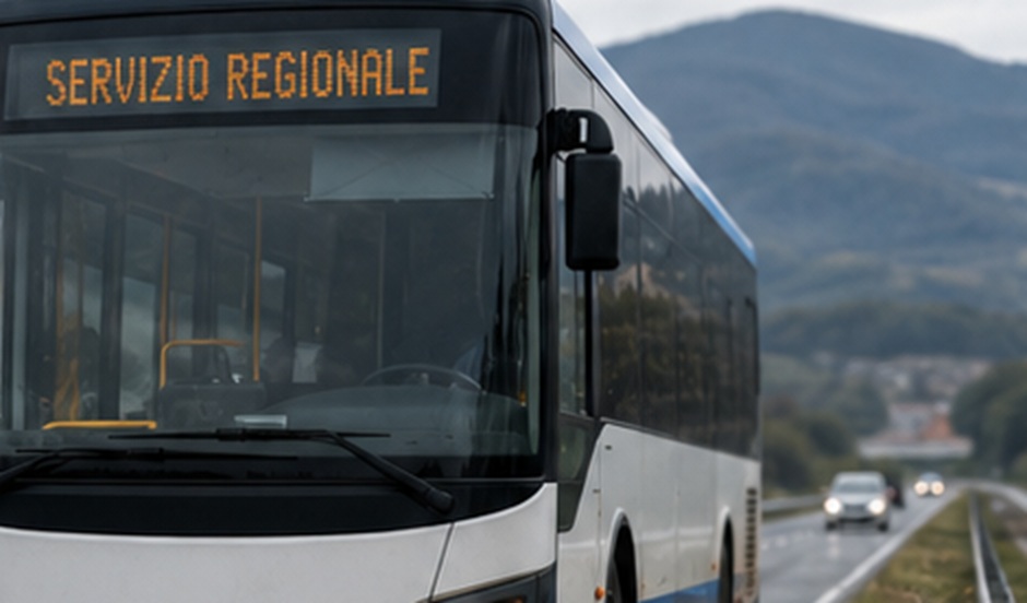 Fermate bus non omologate, la “supercazzola” per gli autisti: obbligati (in un corso formativo) a ignorarle, sanzionati per non averle utilizzate