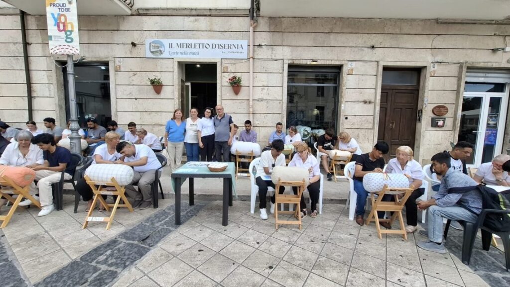Mondi che si incontrano: nel cuore di Isernia un viaggio tra culture e storie