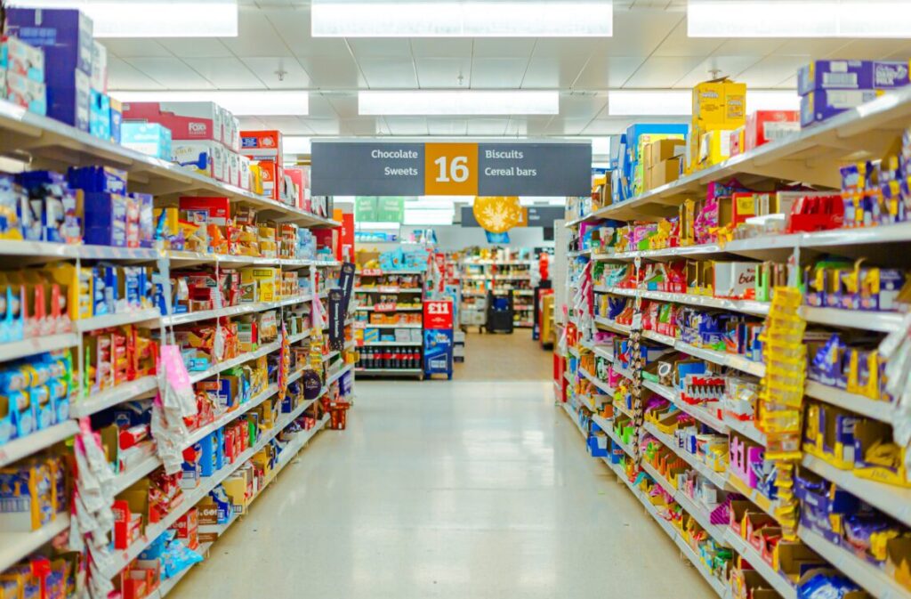 Perché sempre più persone scelgono alimenti specifici per esigenze alimentari particolari