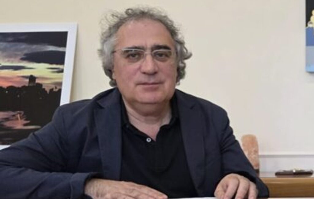 Asrem, Rocchia rinuncia all’incarico di direttore sanitario: “Non sussistono le condizioni”