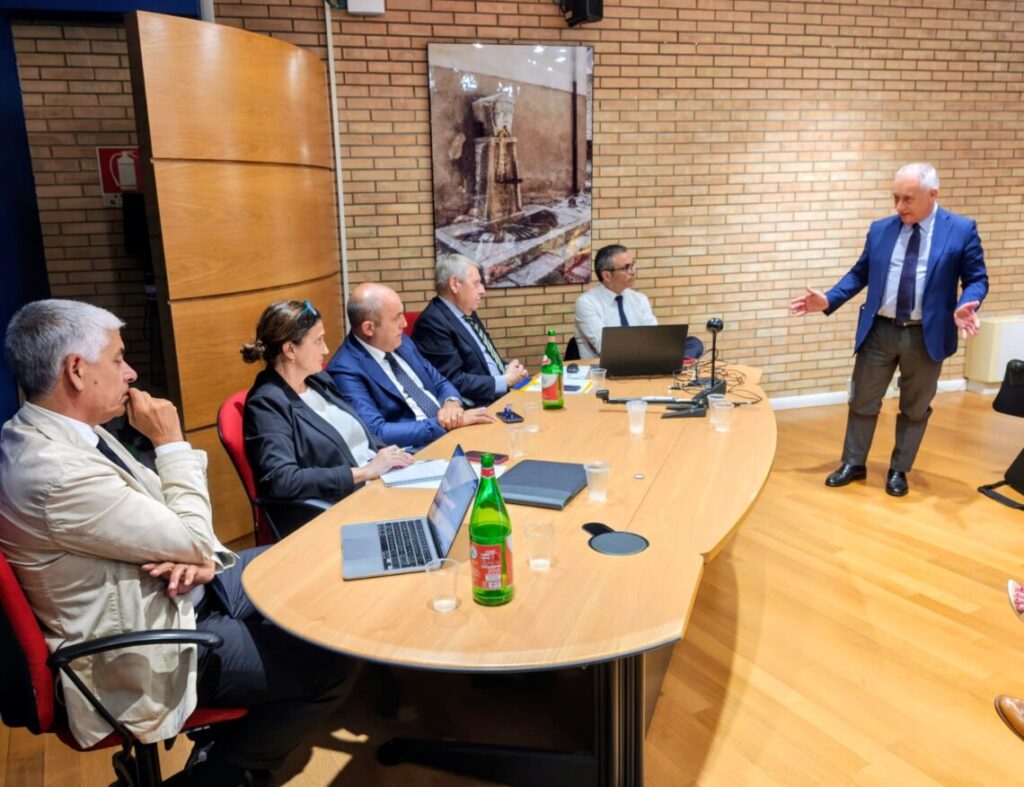 Sì alla costituzione di una Fondazione Molise. “Regione favorevole all’iniziativa”