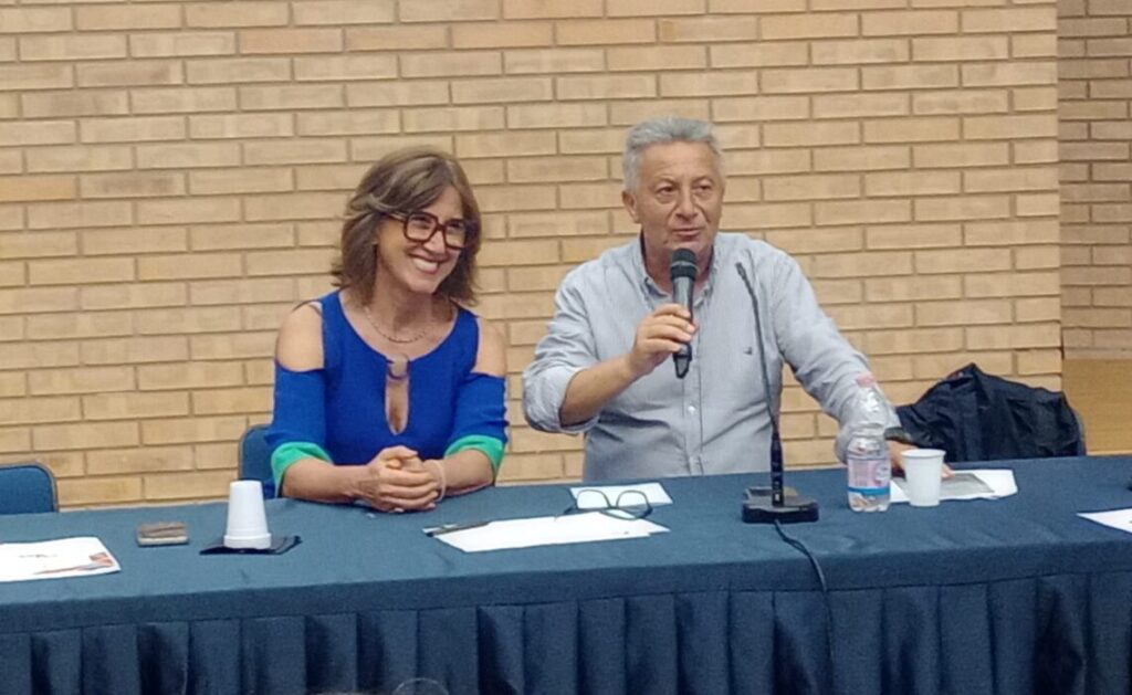 “Insieme per l’allattamento al seno”, all’Unimol focus su integrazione ospedale-territorio