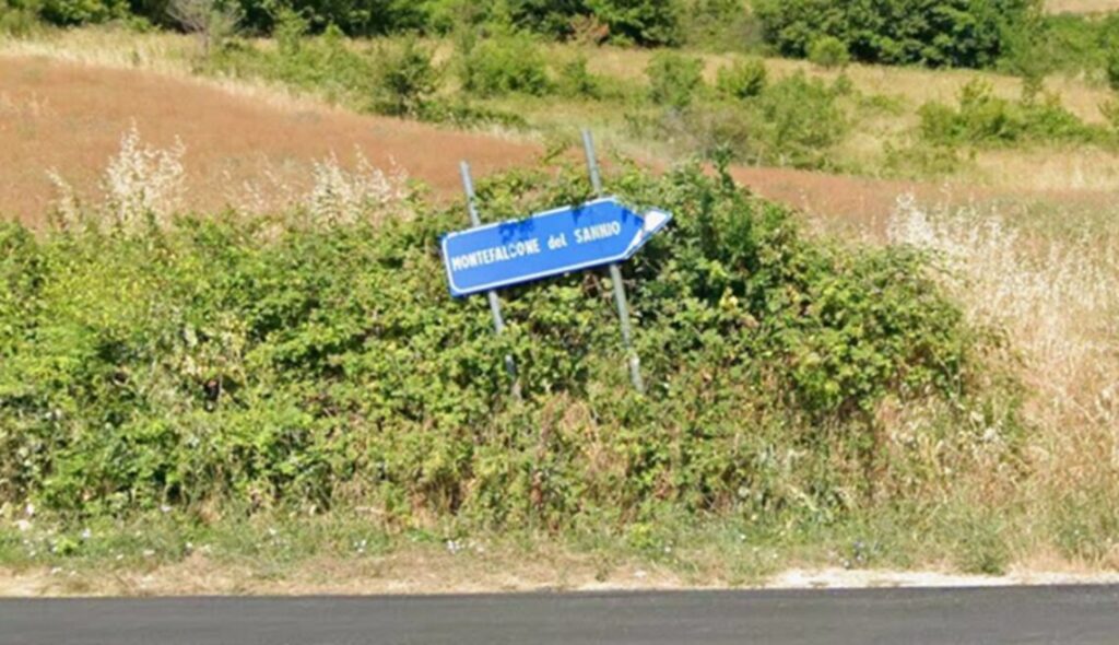Strada Montefalcone-Castelmauro, Fanelli chiede stanziamento di fondi