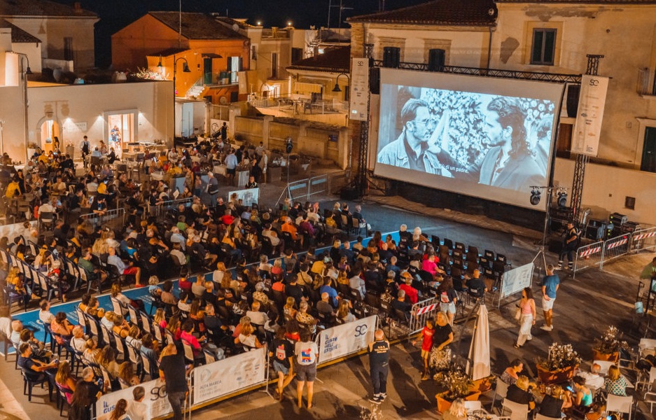 Al via Alta Marea Festival: da venerdì si entra entra nel vivo con il concorso cortometraggi. Tema: “Mi ricordi casa”