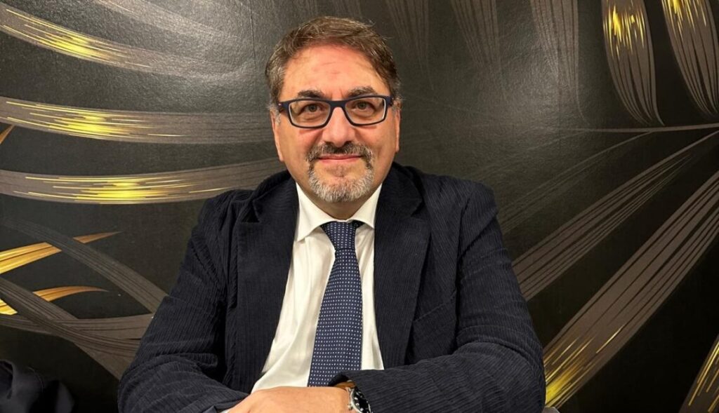 Serm, un anno di crescita e progettualità sotto la guida di Gianfederico Cecanese