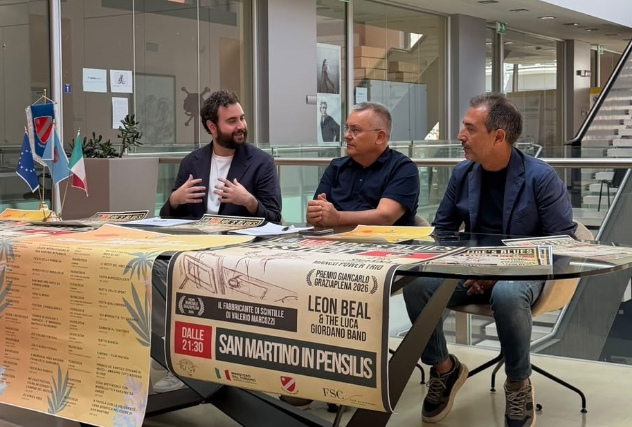 Joe’s Blues Festival, presentata la 15esima edizione. I protagonisti