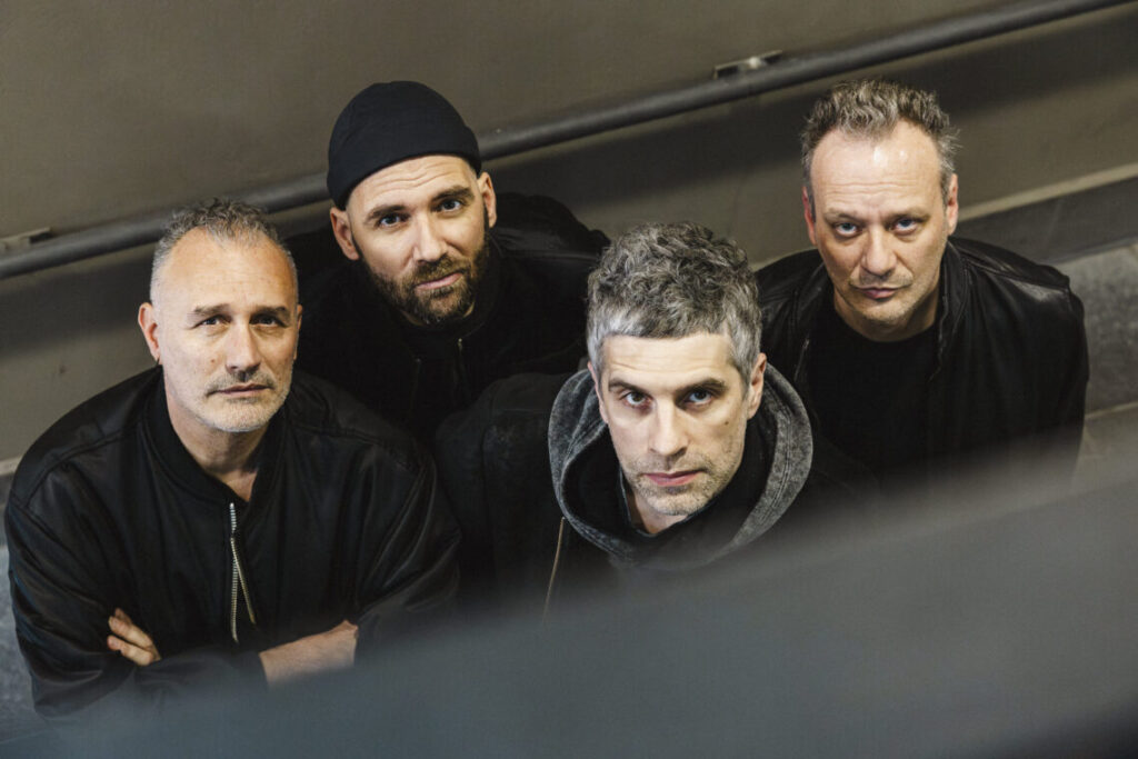 Arsura Festival: sul palco Planet Funk, Frankie Hi-Nrg, Pau e Alex Neri