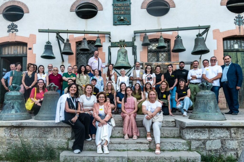 Al via a Castel del Giudice l’edizione 2026 di Progetto Appennino