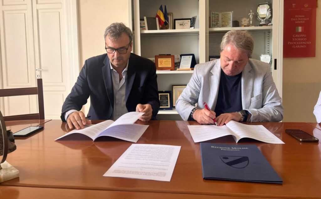 Viadotto Anacoreta, accordo Regione-Provincia: 15 milioni per l’adeguamento e la messa in sicurezza