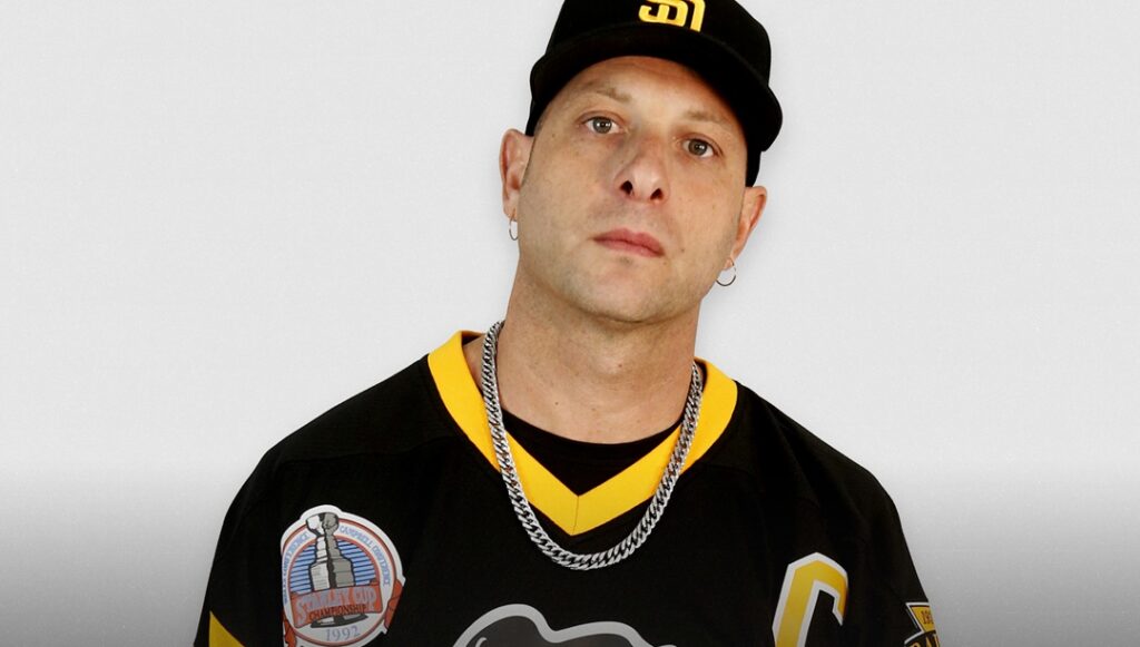 Clementino il 5 agosto all’Arena del Mare di Termoli