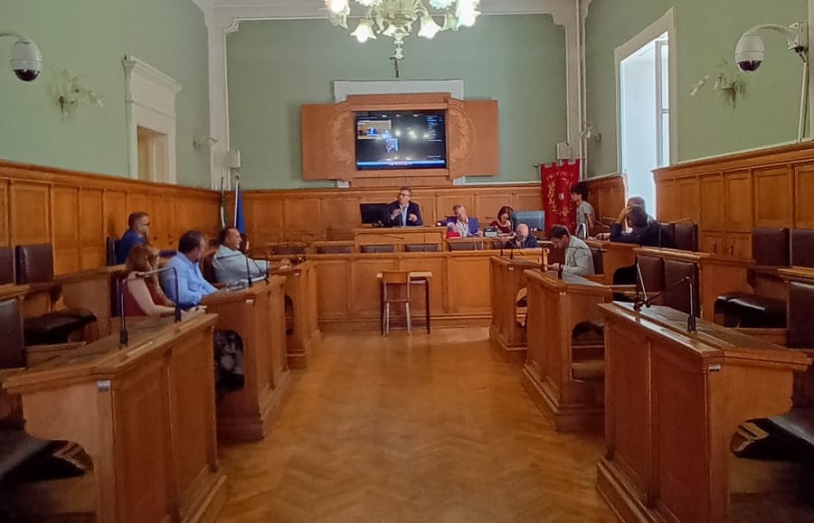 Il Consiglio provinciale di Campobasso istituisce l’Osservatorio sulle Aree interne e urbane
