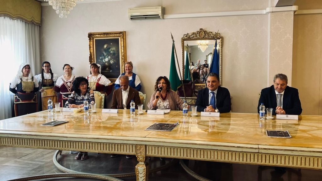 Eccellenze in Molise, martedì il premio Hero Award 2025 ad Antonio Scasserra: dagli Usa anche il cardiologo Nestico