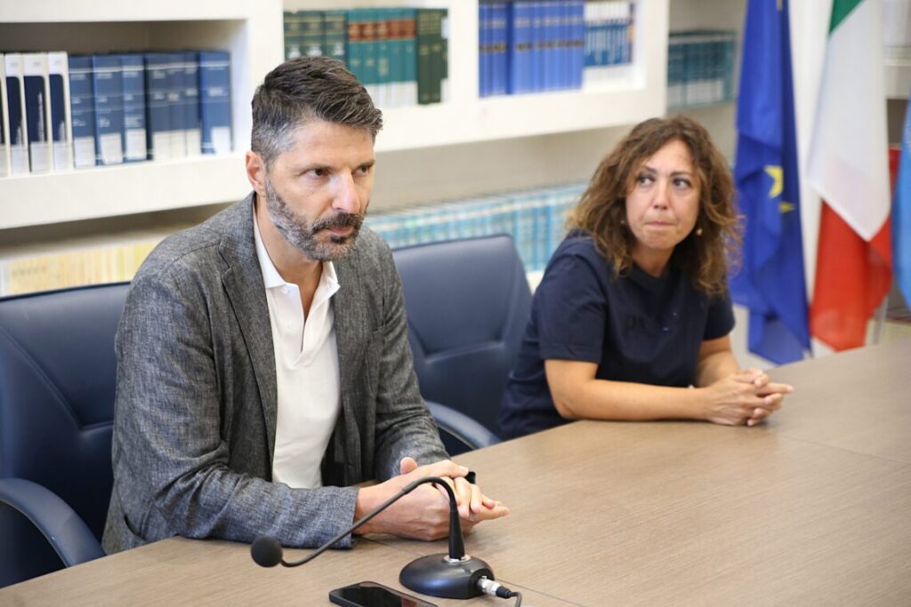 Direttore generale Asrem, Gravina e Salvatore: “Rinnovo blindato. Regione dica verità sui numeri”