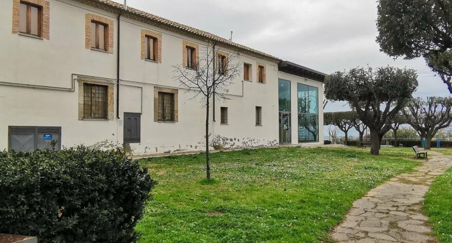Riapertura della Biblioteca C. Gizzi e rilancio del Polo Culturale Civico, il 3 luglio costituzione del comitato promotore