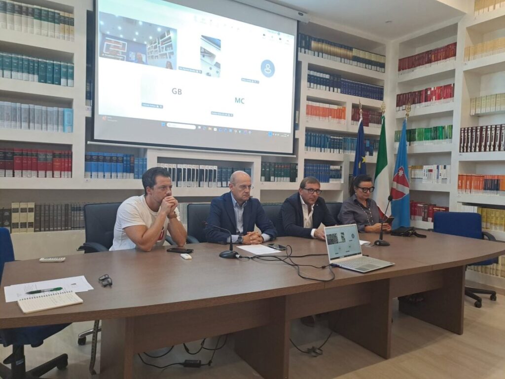 Vertenza 3g, preoccupazioni su tfr e tempi di assorbimento personale: sindacati incontrano vertici Consiglio regionale