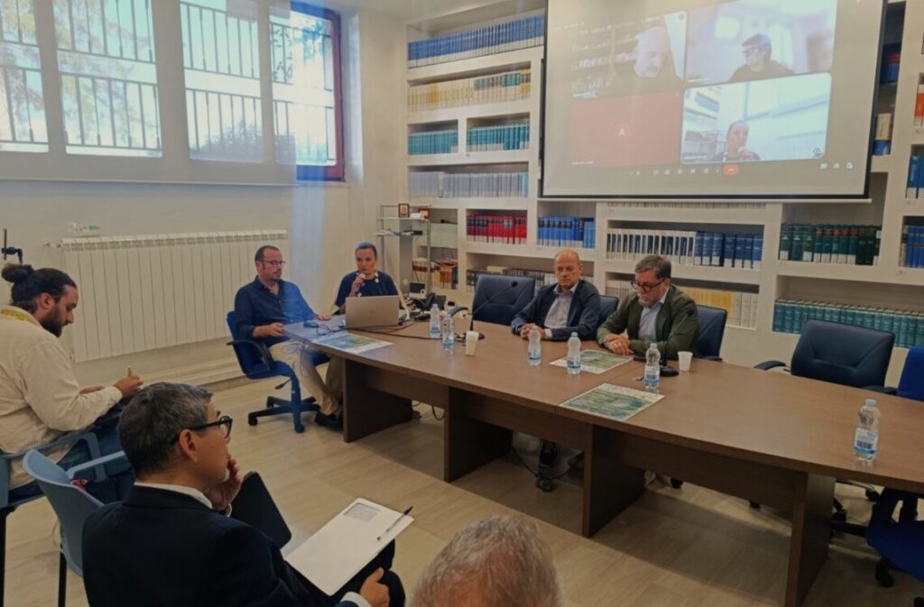 Transizione energetica e tutela del territorio: dal PD Molise la proposta per governare il futuro delle rinnovabili