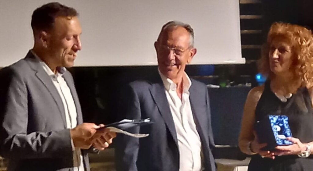 Trattamento tumori con tecniche all’avanguardia, premiato il direttore della Uoc di Urologia del Cardarelli Pasquale Santoro