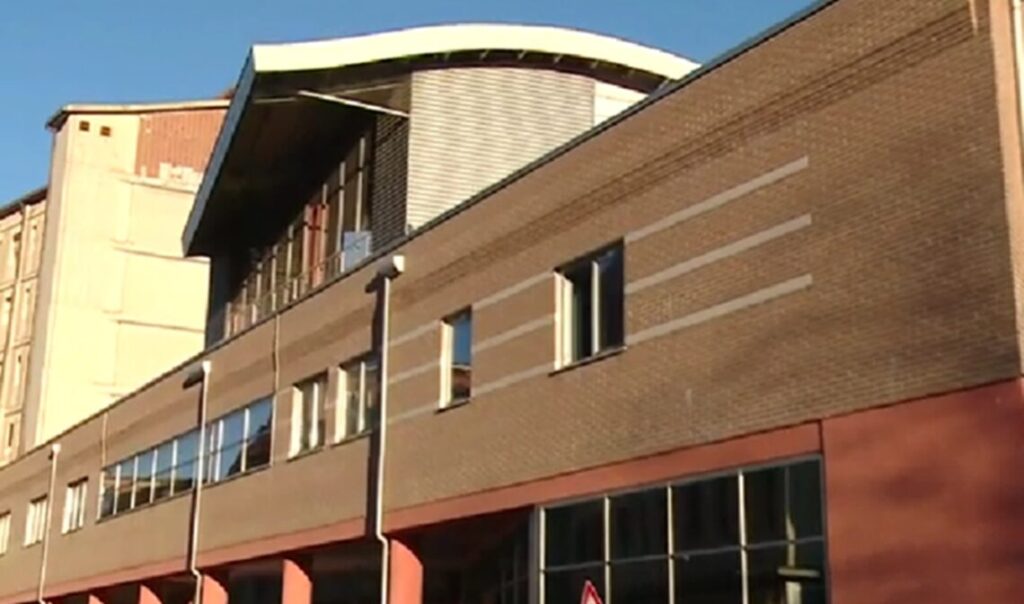 Sanità, Greco: “8 milioni per una torre Covid inservibile”