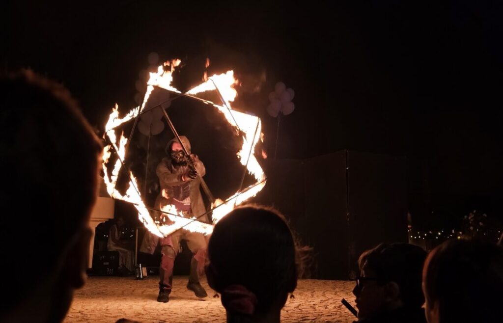 CasteldelGiudice Buskers Festival, emozioni a fiori di pelle all’undicesima edizione. FOTO