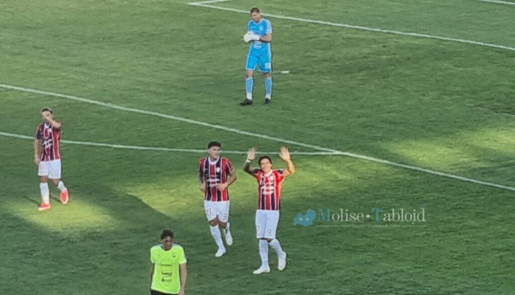 Serie C. Il Lupo parte forte: la doppietta di Prado stende la Pianese