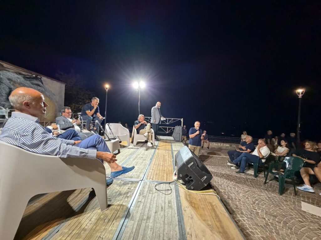 “Il Borgo del Gusto” e “Le Notti del Vino”: doppio successo cha valorizza le eccellenze locali