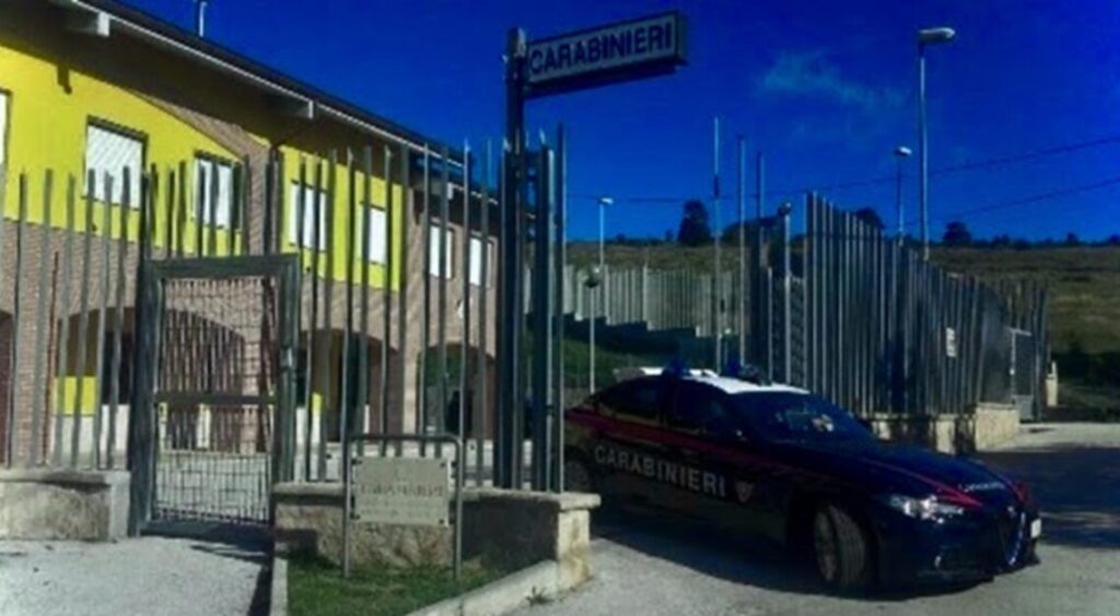 Controlli in Alto Molise, un arresto per violenza domestica e una denuncia per guida in stato di ebbrezza