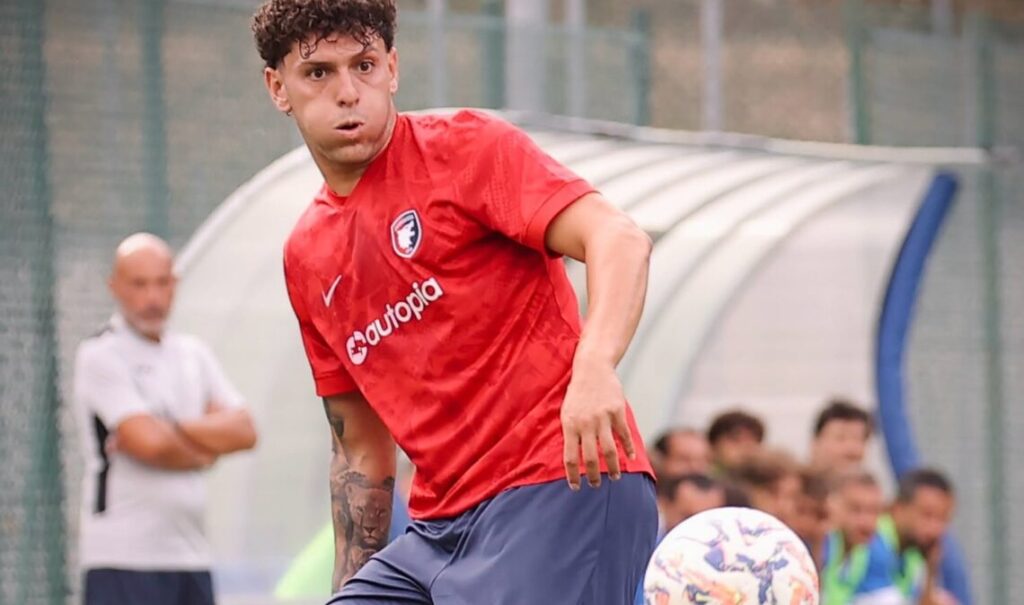 Campobasso, il 9 agosto l’ultima amichevole contro la Juve Stabia