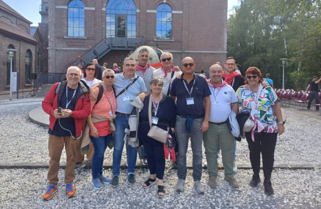 Marcinelle, Cgil: “70 anni dopo quella tragedia parla al presente”