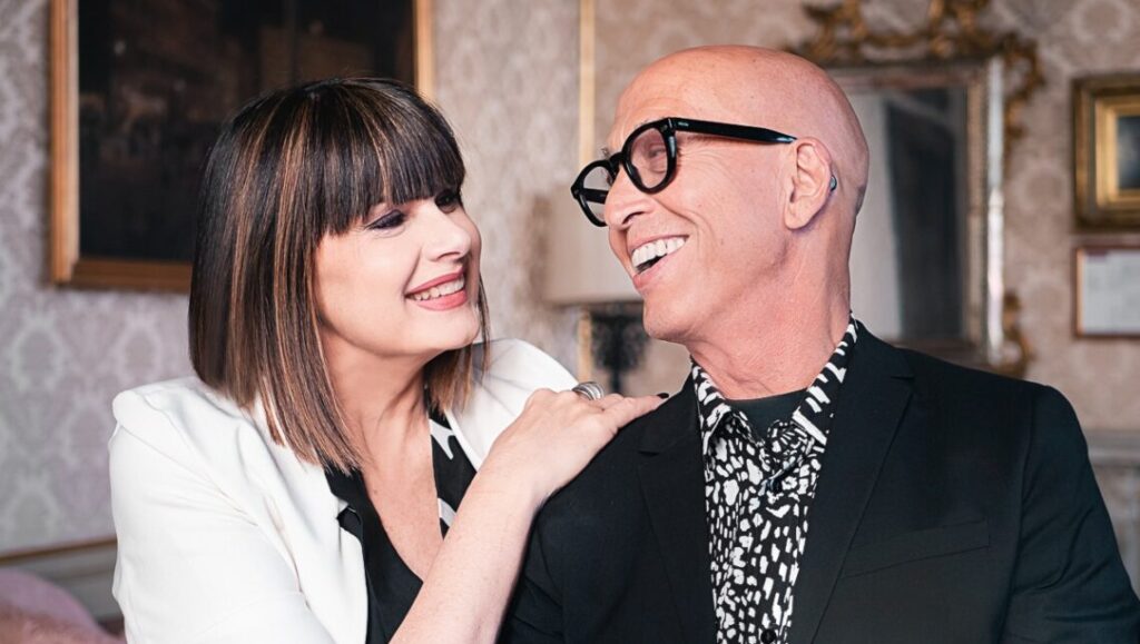 Silvia Mezzanotte & Carlo Marrale, a Trivento il tour “Per un’ora d’amore”