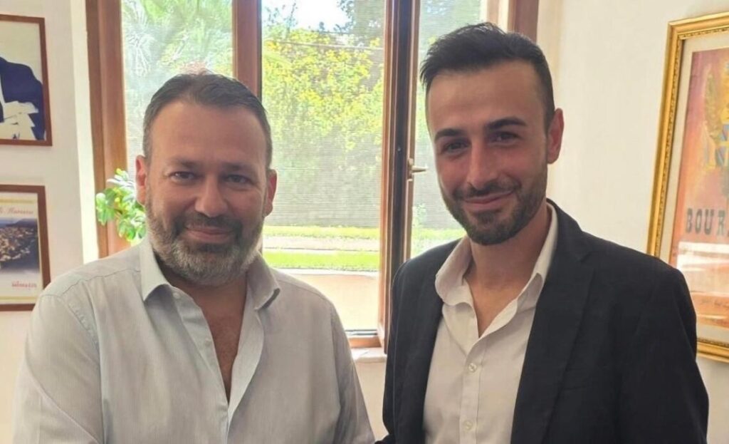 Cambia la gestione della postazione del 118 di Riccia: arriva Bourelly Group