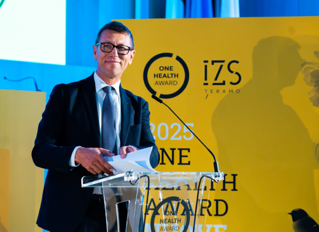 Il direttore dell’Izs Abruzzo Molise Nicola D’Alterio entra nel Consiglio Superiore di Sanità