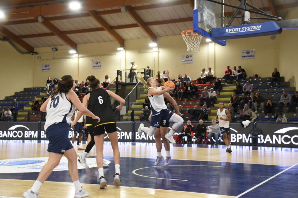 Filotto di vittorie nel precampionato: la Magnolia si aggiudica il quadrangolare “Città di Campobasso”