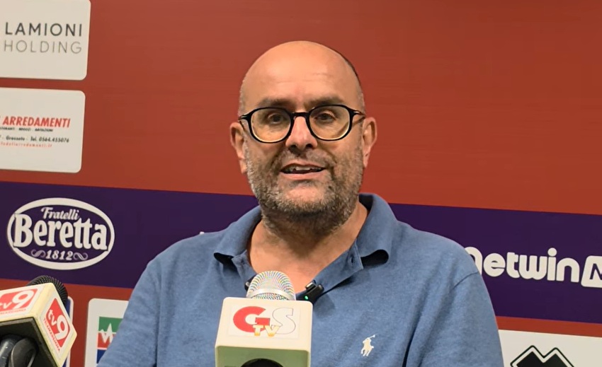 Il Campobasso risponde al dg del Crotone: “Dilettantismo comunicativo”