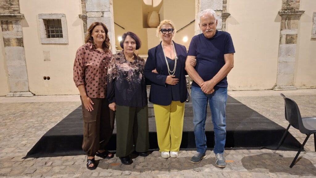 Donne e tradizioni nella cultura popolare e religiosa, grande partecipazione all’evento a Larino