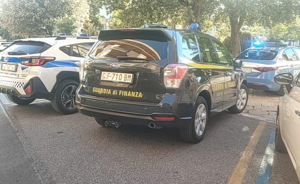 Prevenzione, continua l’attività congiunta di Polizia di Stato, Finanza e Polizia Locale | Espulso cittadino irregolare