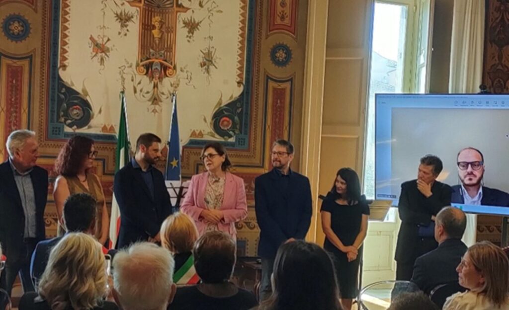 Campi di concentramento nazisti, Medaglia d’Onore per 13 internati molisani