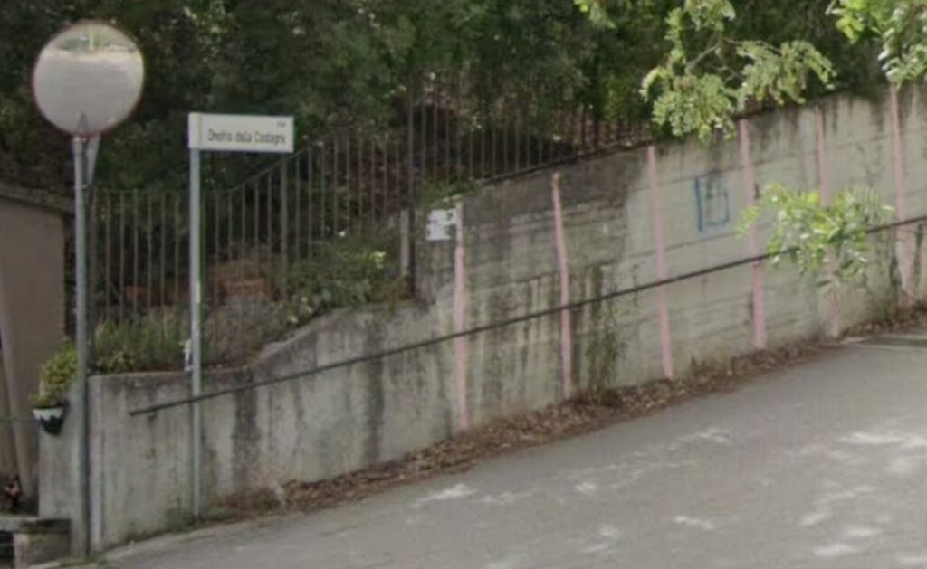 Isernia, via al rifacimento del manto stradale in contrada Castagna