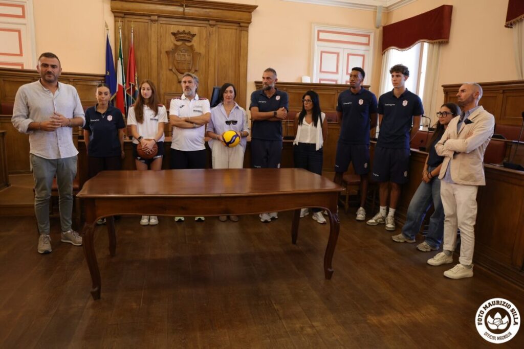 “La città riparte dallo sport”: Magnolia e Spike Devils presentano 4 giorni di eventi